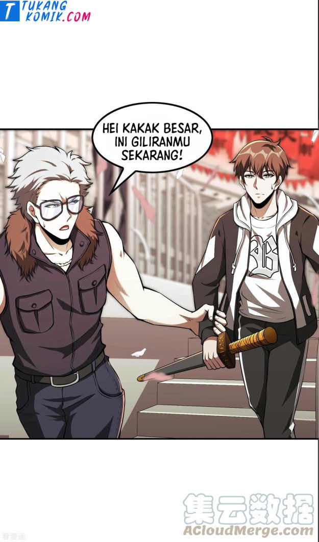 Useless First Son-In-Law (Magnificent Cohabiting Son-In-Law) Chapter 94 Gambar 20
