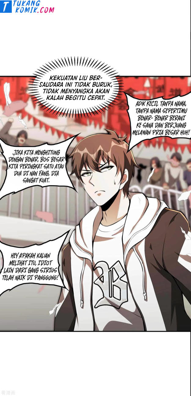Useless First Son-In-Law (Magnificent Cohabiting Son-In-Law) Chapter 94 Gambar 21