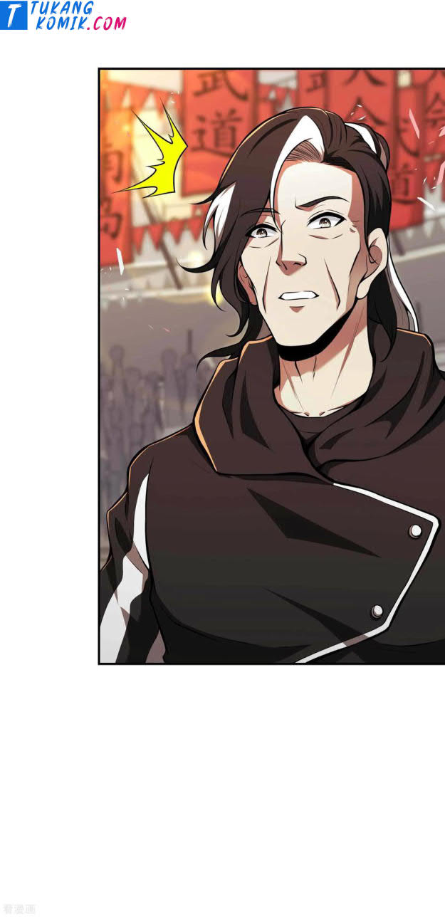 Useless First Son-In-Law (Magnificent Cohabiting Son-In-Law) Chapter 94 Gambar 24