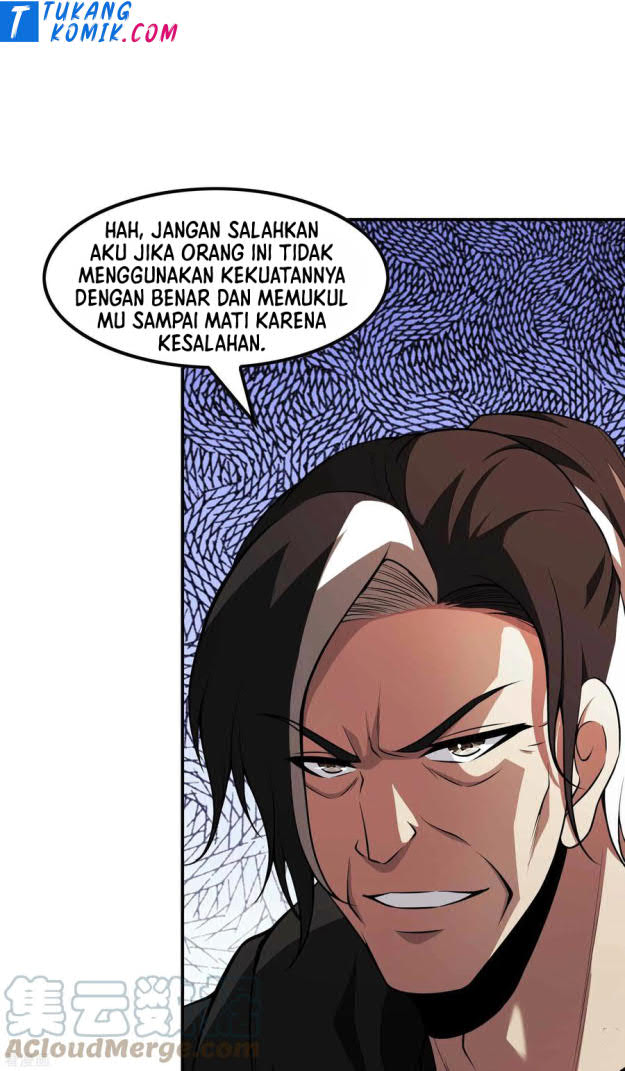Useless First Son-In-Law (Magnificent Cohabiting Son-In-Law) Chapter 94 Gambar 26