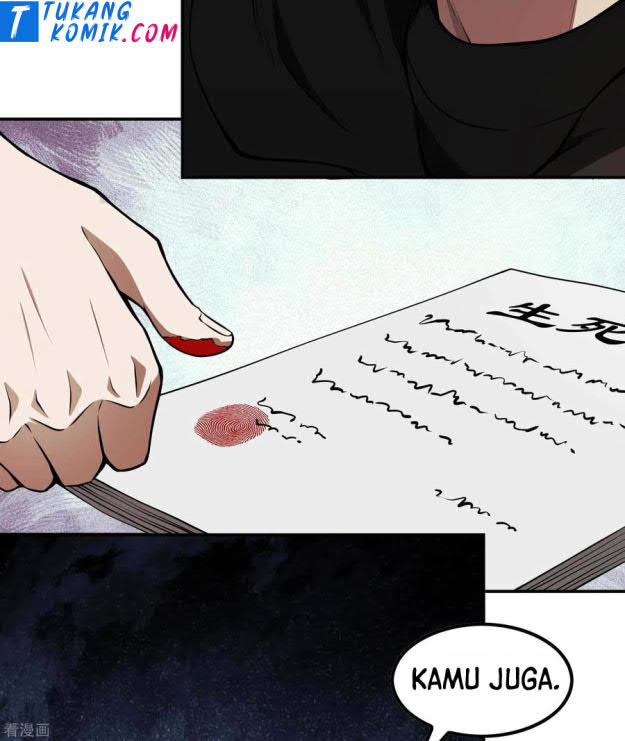 Useless First Son-In-Law (Magnificent Cohabiting Son-In-Law) Chapter 94 Gambar 27