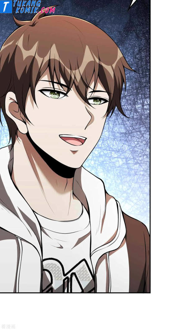 Useless First Son-In-Law (Magnificent Cohabiting Son-In-Law) Chapter 94 Gambar 28
