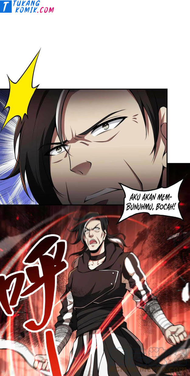 Useless First Son-In-Law (Magnificent Cohabiting Son-In-Law) Chapter 94 Gambar 29