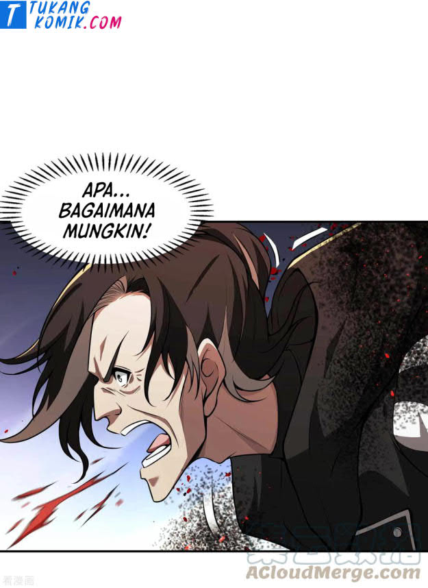 Useless First Son-In-Law (Magnificent Cohabiting Son-In-Law) Chapter 94 Gambar 32