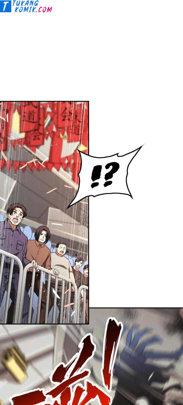 Useless First Son-In-Law (Magnificent Cohabiting Son-In-Law) Chapter 94 Gambar 33