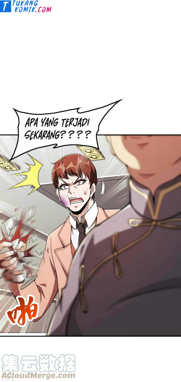 Useless First Son-In-Law (Magnificent Cohabiting Son-In-Law) Chapter 94 Gambar 35