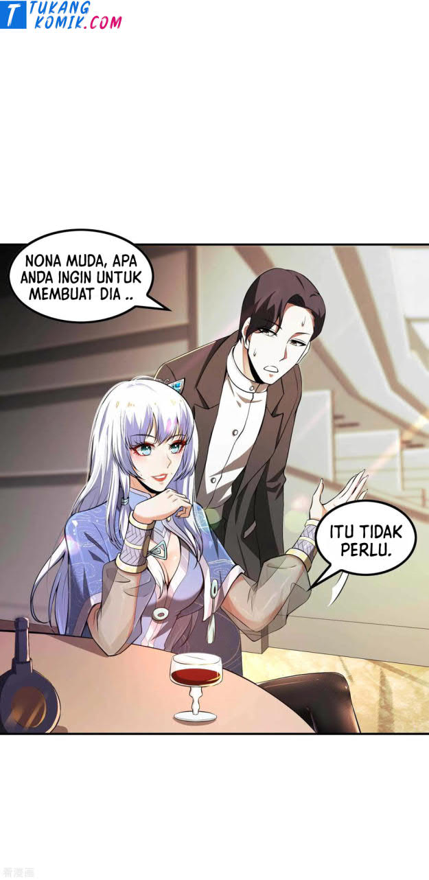 Useless First Son-In-Law (Magnificent Cohabiting Son-In-Law) Chapter 94 Gambar 37