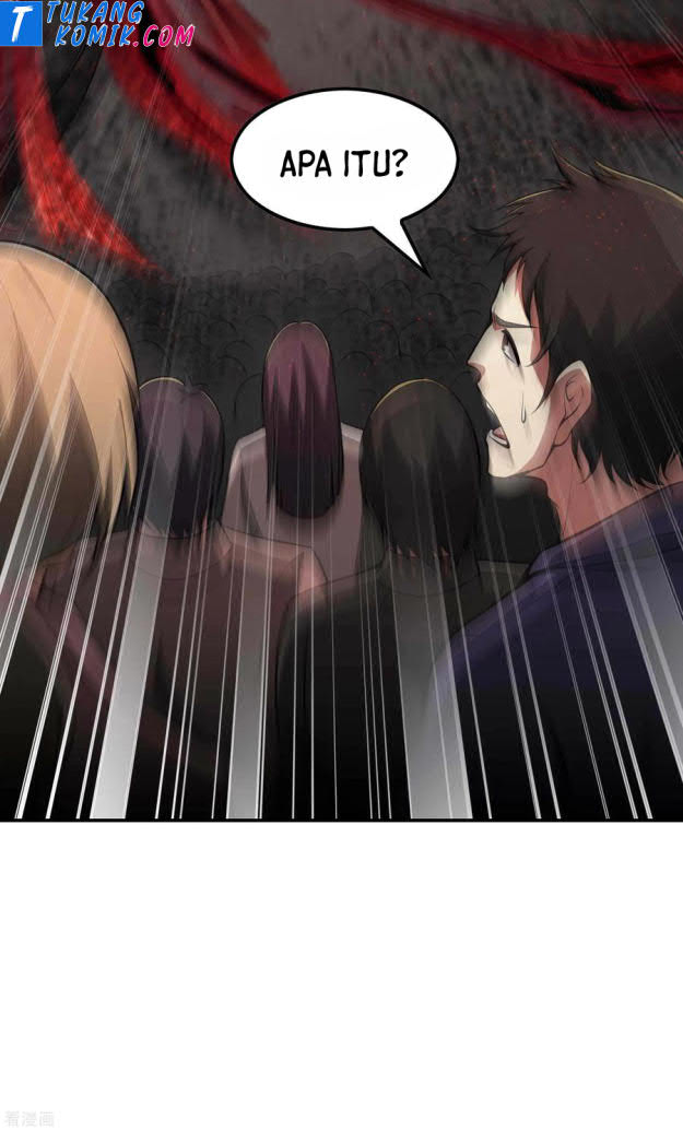 Useless First Son-In-Law (Magnificent Cohabiting Son-In-Law) Chapter 94 Gambar 42