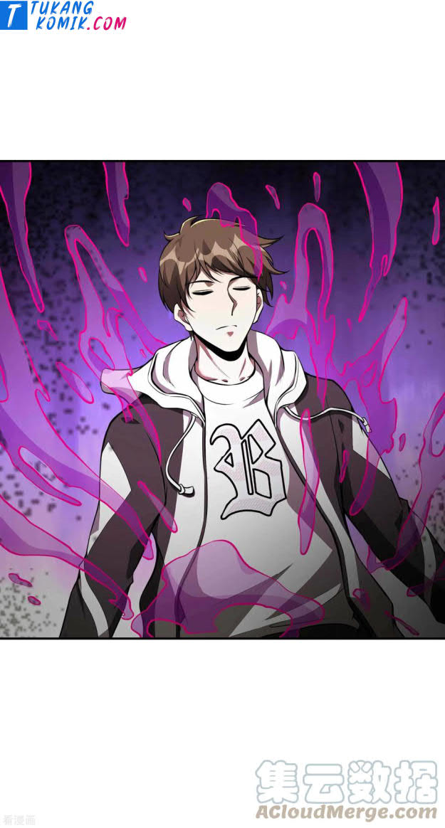 Useless First Son-In-Law (Magnificent Cohabiting Son-In-Law) Chapter 94 Gambar 47