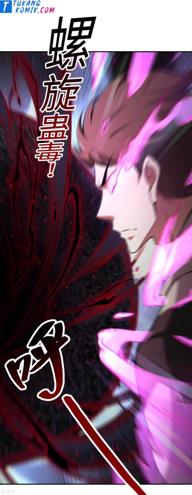 Useless First Son-In-Law (Magnificent Cohabiting Son-In-Law) Chapter 94 Gambar 48