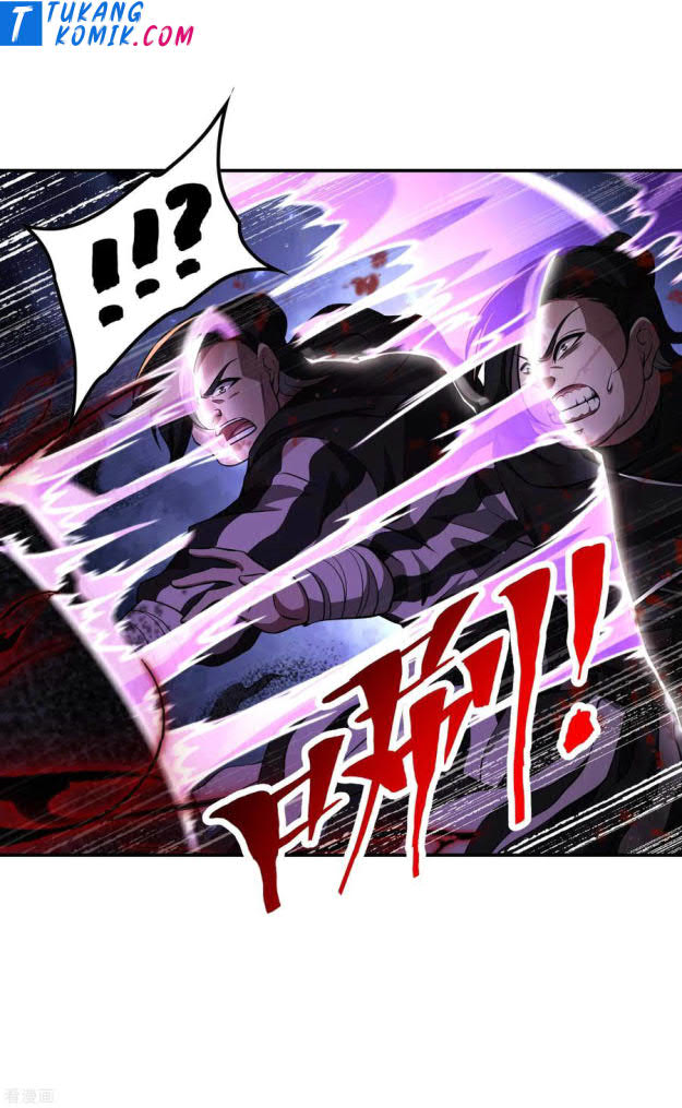 Useless First Son-In-Law (Magnificent Cohabiting Son-In-Law) Chapter 94 Gambar 51