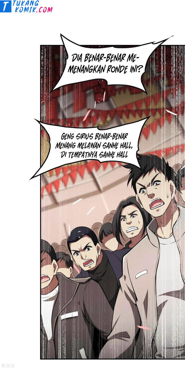 Useless First Son-In-Law (Magnificent Cohabiting Son-In-Law) Chapter 94 Gambar 52