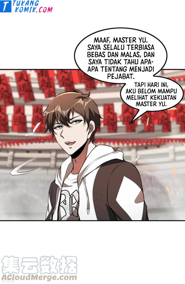 Useless First Son-In-Law (Magnificent Cohabiting Son-In-Law) Chapter 94 Gambar 56