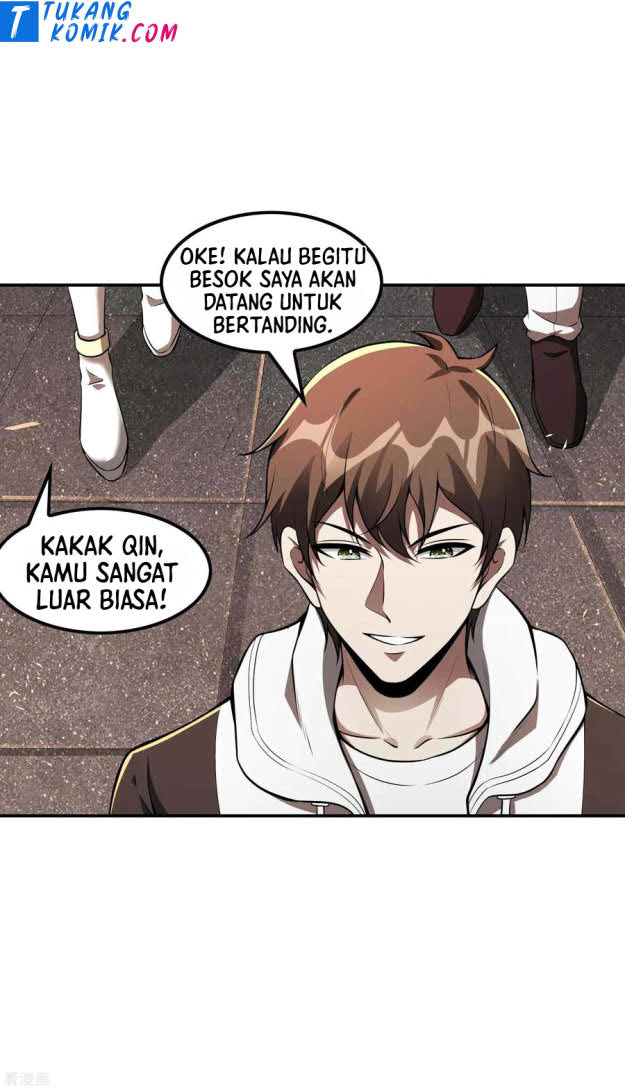 Useless First Son-In-Law (Magnificent Cohabiting Son-In-Law) Chapter 94 Gambar 58