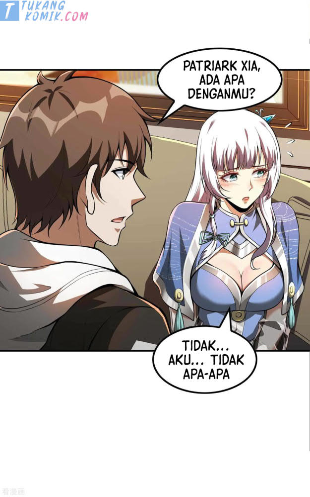 Useless First Son-In-Law (Magnificent Cohabiting Son-In-Law) Chapter 98 Gambar 4