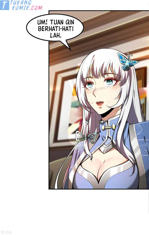Useless First Son-In-Law (Magnificent Cohabiting Son-In-Law) Chapter 98 Gambar 6