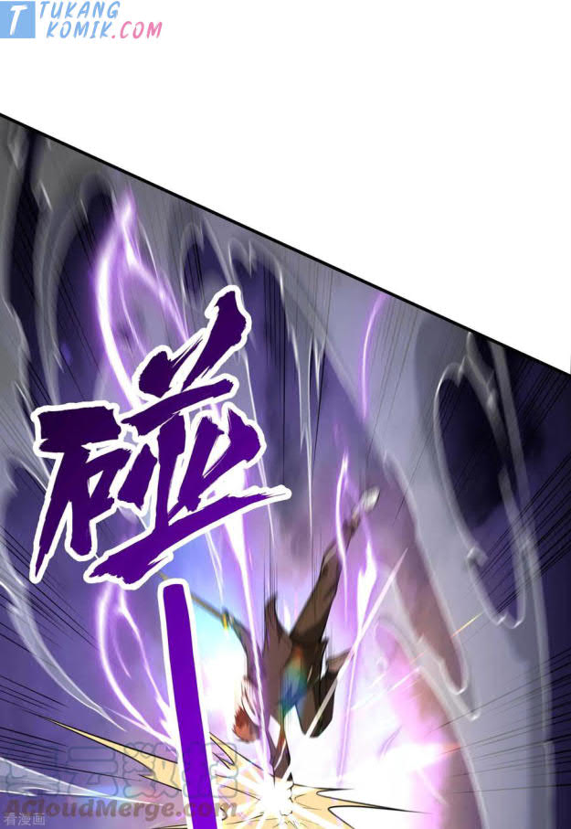Useless First Son-In-Law (Magnificent Cohabiting Son-In-Law) Chapter 98 Gambar 11