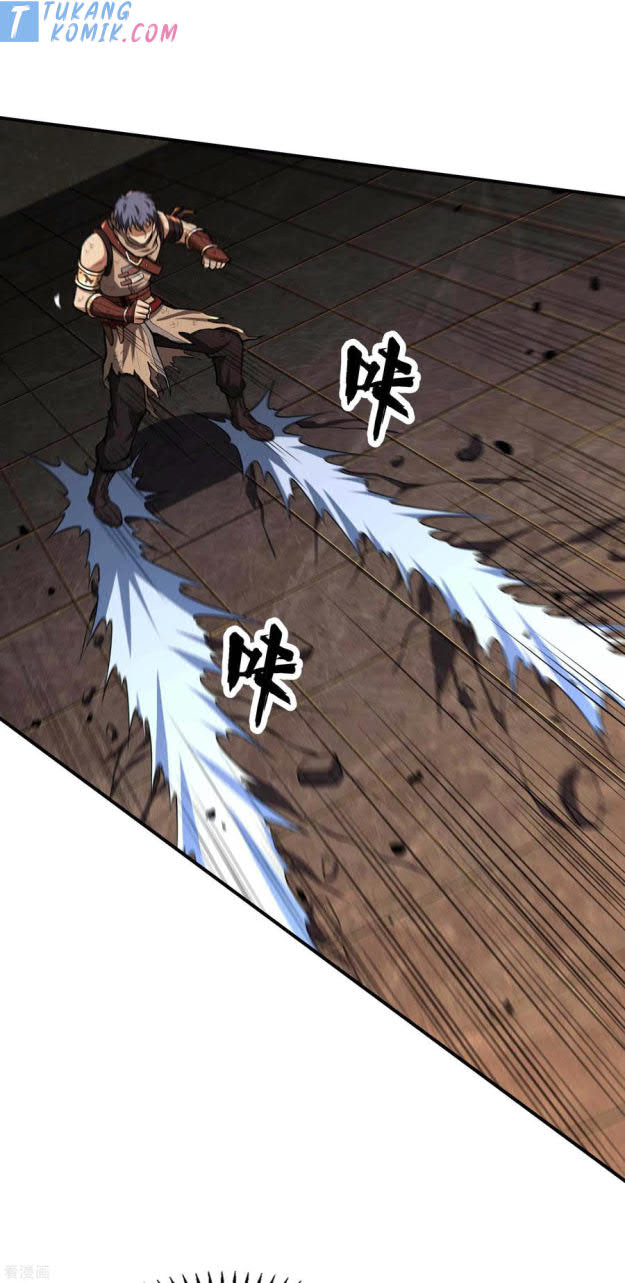Useless First Son-In-Law (Magnificent Cohabiting Son-In-Law) Chapter 98 Gambar 13