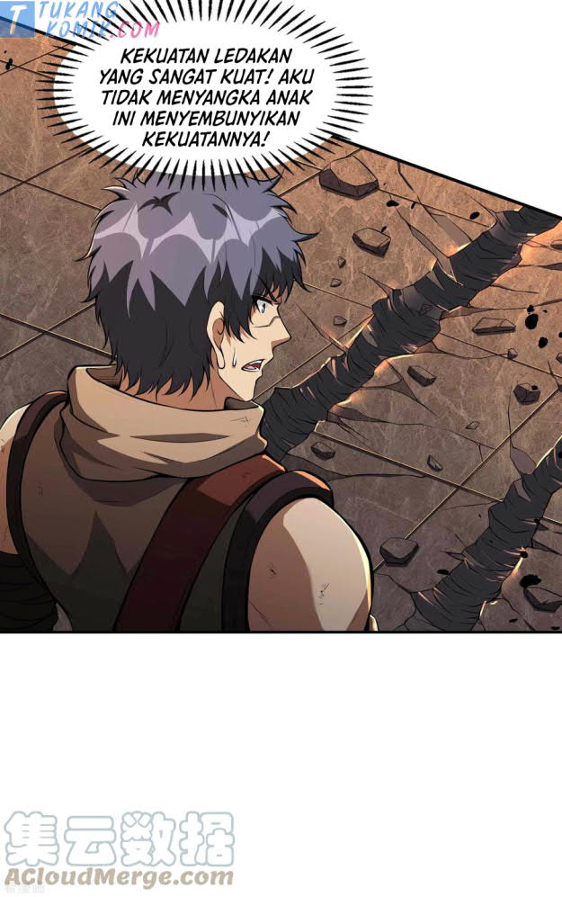 Useless First Son-In-Law (Magnificent Cohabiting Son-In-Law) Chapter 98 Gambar 14