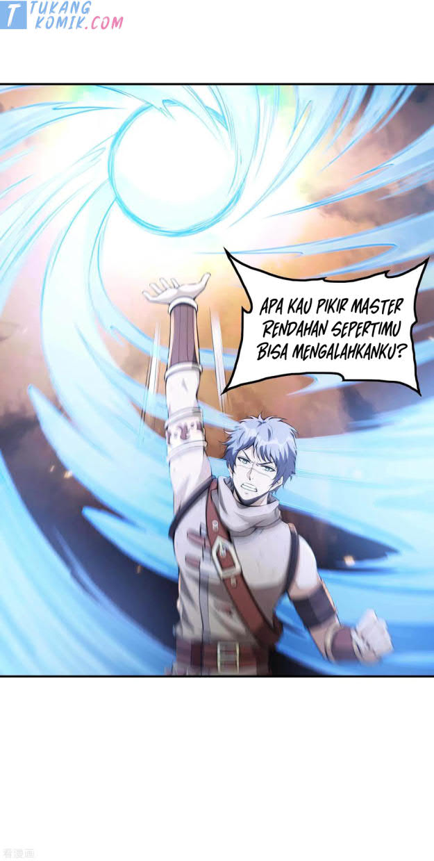 Useless First Son-In-Law (Magnificent Cohabiting Son-In-Law) Chapter 98 Gambar 15