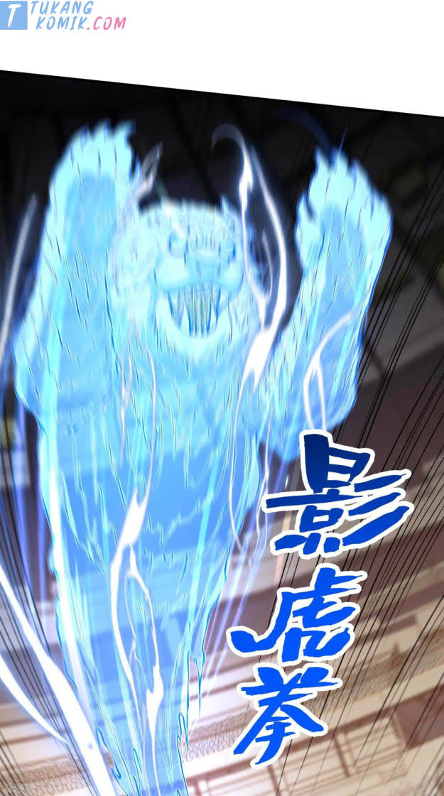 Useless First Son-In-Law (Magnificent Cohabiting Son-In-Law) Chapter 98 Gambar 16