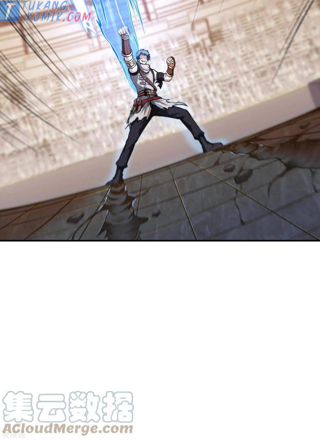 Useless First Son-In-Law (Magnificent Cohabiting Son-In-Law) Chapter 98 Gambar 17