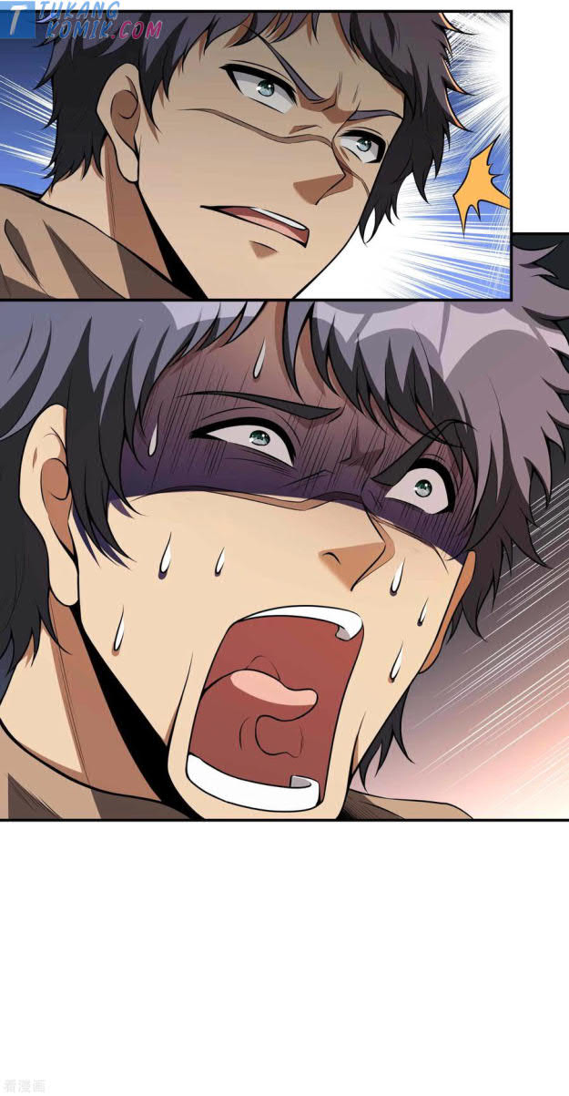 Useless First Son-In-Law (Magnificent Cohabiting Son-In-Law) Chapter 98 Gambar 18