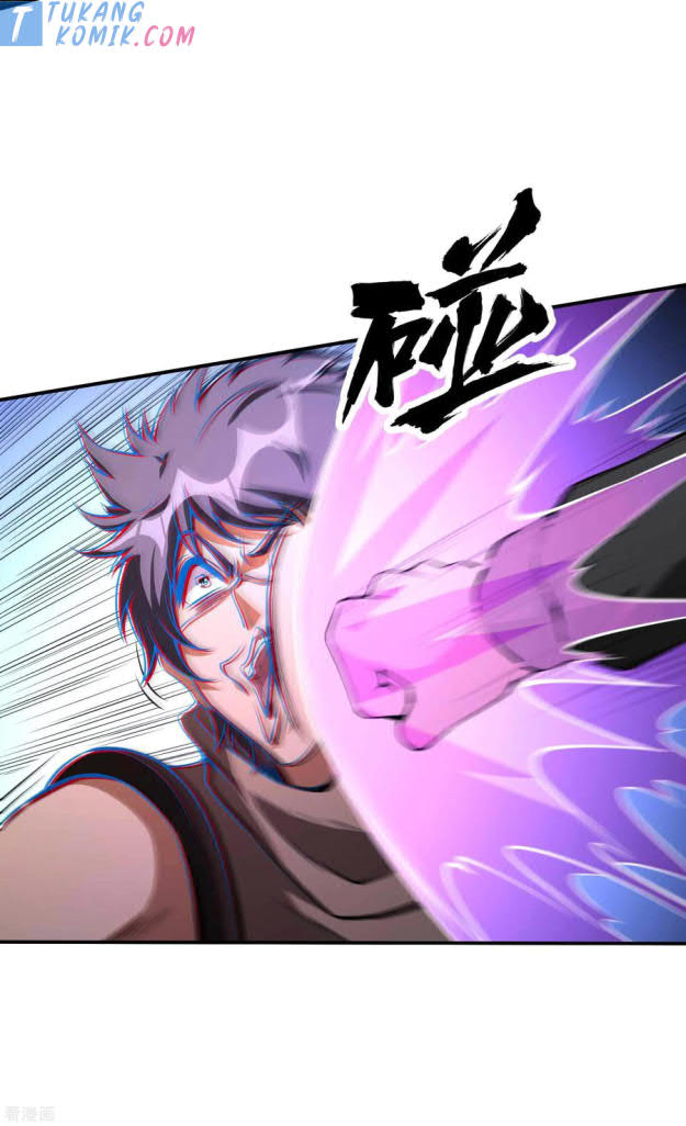 Useless First Son-In-Law (Magnificent Cohabiting Son-In-Law) Chapter 98 Gambar 21