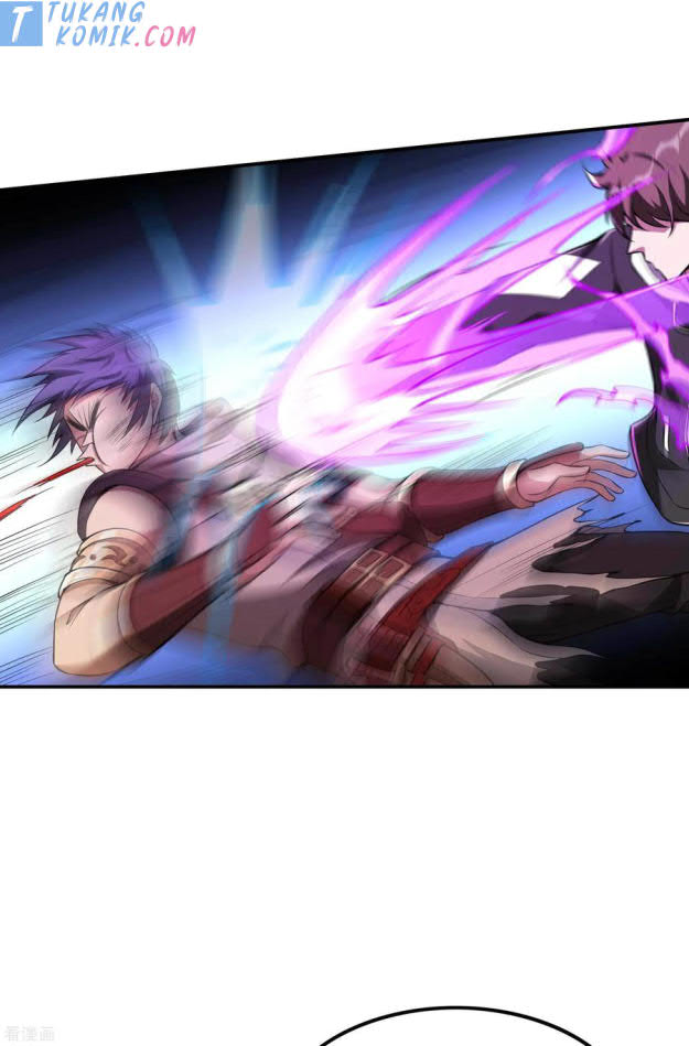 Useless First Son-In-Law (Magnificent Cohabiting Son-In-Law) Chapter 98 Gambar 22