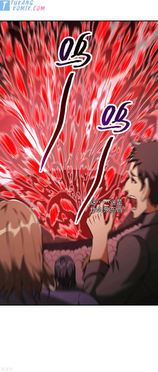 Useless First Son-In-Law (Magnificent Cohabiting Son-In-Law) Chapter 98 Gambar 31