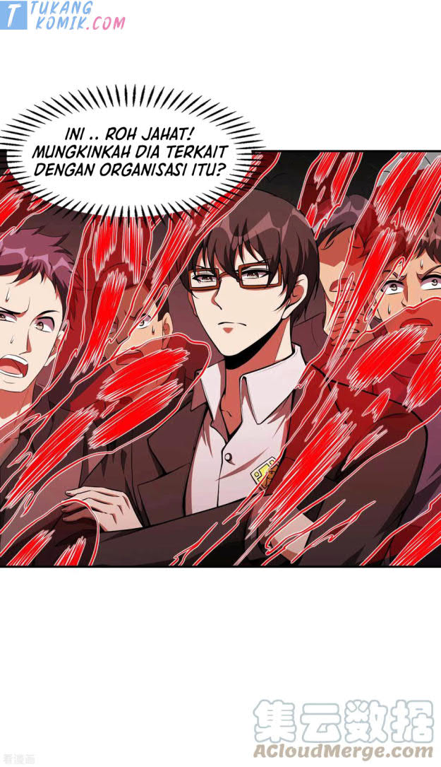 Useless First Son-In-Law (Magnificent Cohabiting Son-In-Law) Chapter 98 Gambar 32