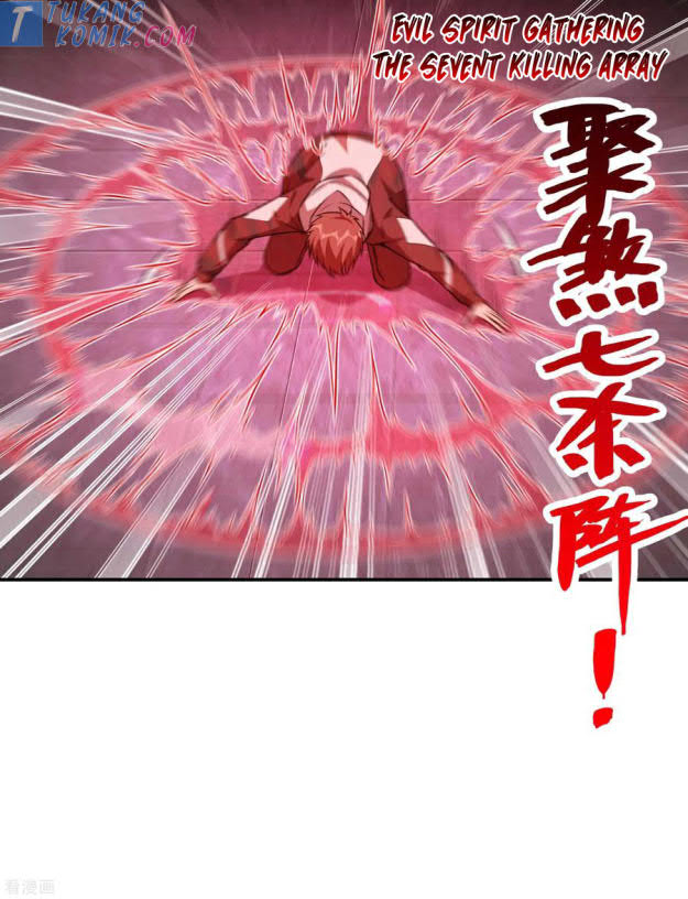 Useless First Son-In-Law (Magnificent Cohabiting Son-In-Law) Chapter 98 Gambar 36