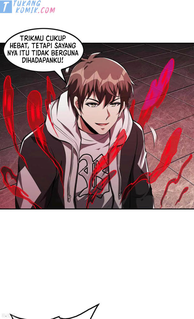 Useless First Son-In-Law (Magnificent Cohabiting Son-In-Law) Chapter 98 Gambar 39