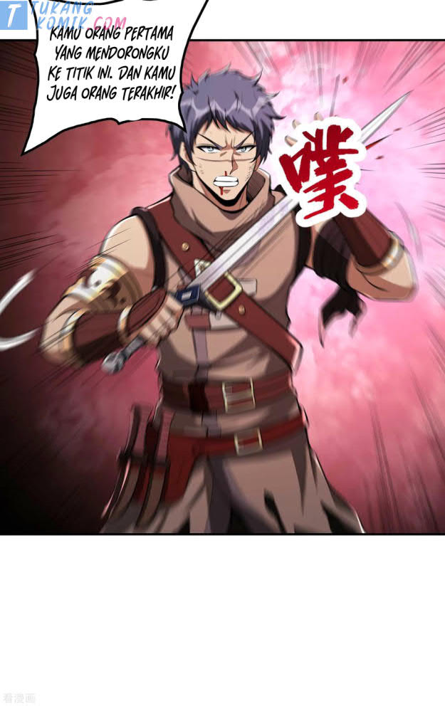 Useless First Son-In-Law (Magnificent Cohabiting Son-In-Law) Chapter 98 Gambar 40
