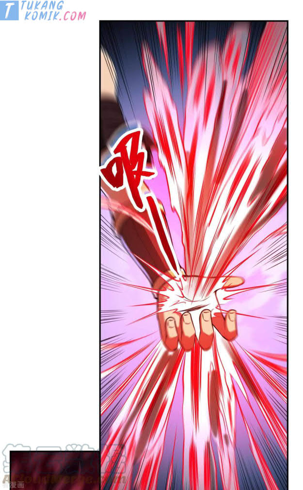 Useless First Son-In-Law (Magnificent Cohabiting Son-In-Law) Chapter 98 Gambar 41