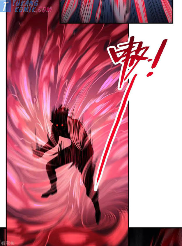 Useless First Son-In-Law (Magnificent Cohabiting Son-In-Law) Chapter 98 Gambar 42
