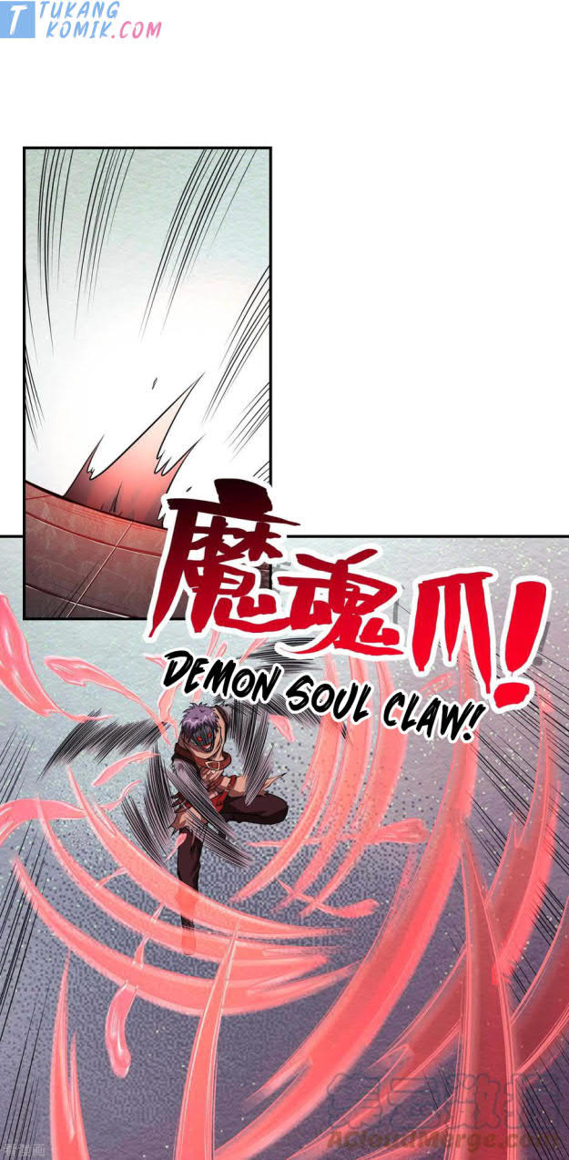 Useless First Son-In-Law (Magnificent Cohabiting Son-In-Law) Chapter 98 Gambar 44