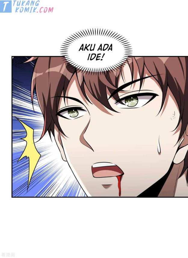 Useless First Son-In-Law (Magnificent Cohabiting Son-In-Law) Chapter 98 Gambar 48