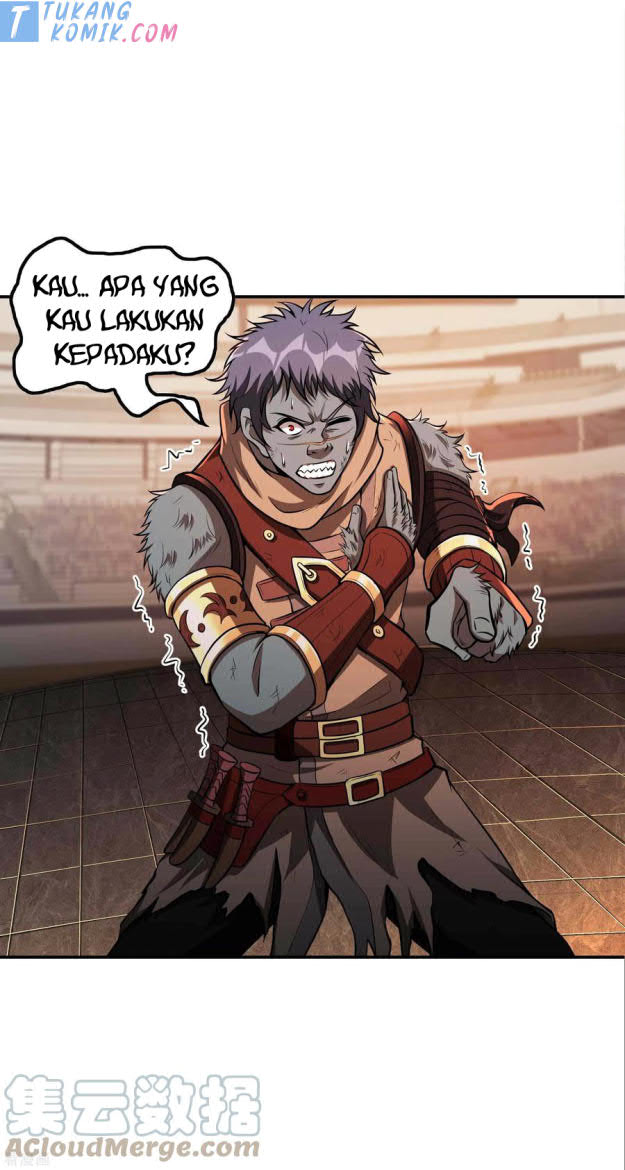 Useless First Son-In-Law (Magnificent Cohabiting Son-In-Law) Chapter 98 Gambar 53