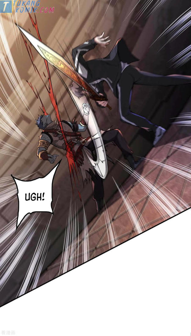 Useless First Son-In-Law (Magnificent Cohabiting Son-In-Law) Chapter 98 Gambar 57