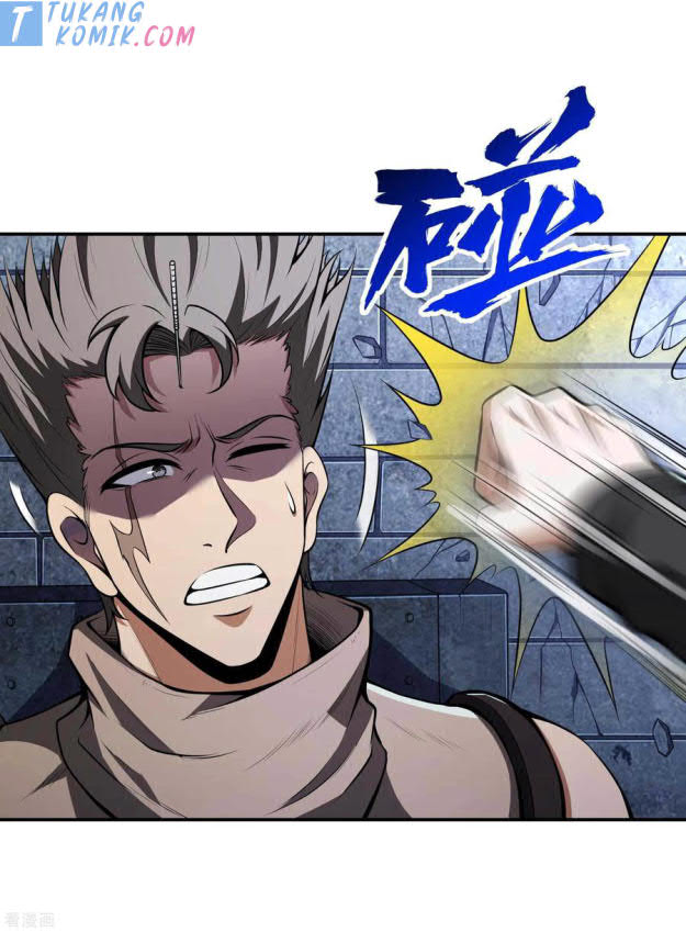Useless First Son-In-Law (Magnificent Cohabiting Son-In-Law) Chapter 106 Gambar 5