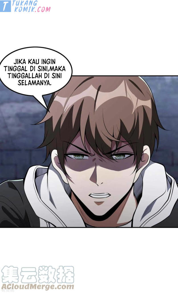 Useless First Son-In-Law (Magnificent Cohabiting Son-In-Law) Chapter 106 Gambar 6