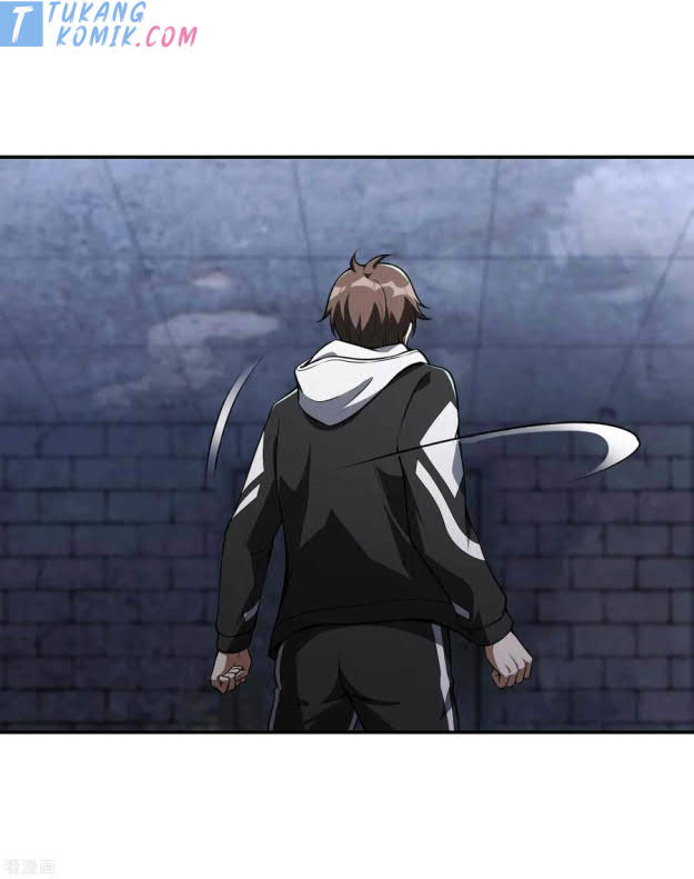 Useless First Son-In-Law (Magnificent Cohabiting Son-In-Law) Chapter 106 Gambar 7