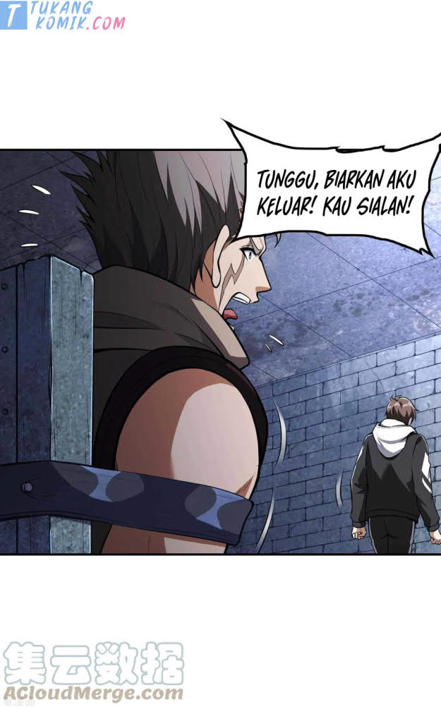 Useless First Son-In-Law (Magnificent Cohabiting Son-In-Law) Chapter 106 Gambar 8