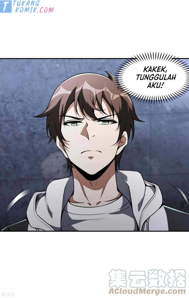 Useless First Son-In-Law (Magnificent Cohabiting Son-In-Law) Chapter 106 Gambar 10