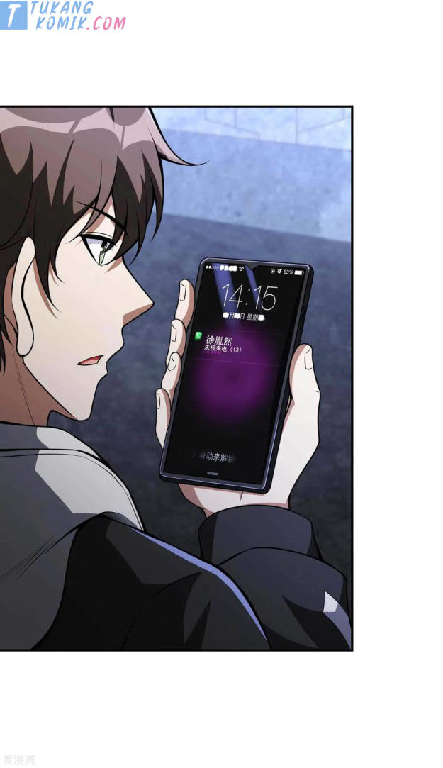 Useless First Son-In-Law (Magnificent Cohabiting Son-In-Law) Chapter 106 Gambar 15