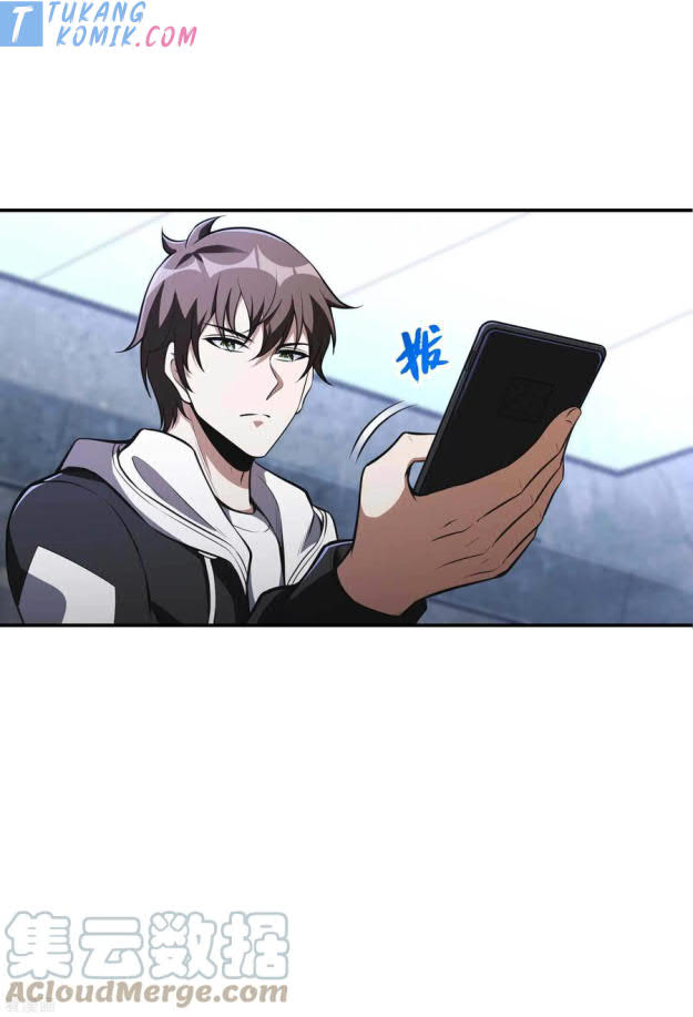 Useless First Son-In-Law (Magnificent Cohabiting Son-In-Law) Chapter 106 Gambar 16