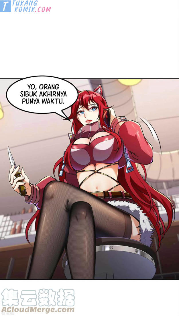 Useless First Son-In-Law (Magnificent Cohabiting Son-In-Law) Chapter 106 Gambar 18