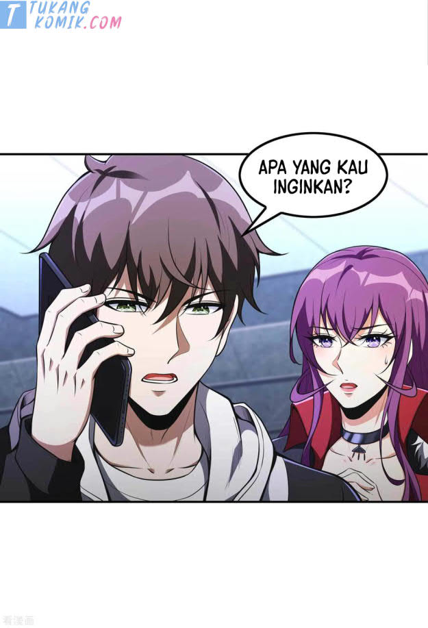 Useless First Son-In-Law (Magnificent Cohabiting Son-In-Law) Chapter 106 Gambar 19