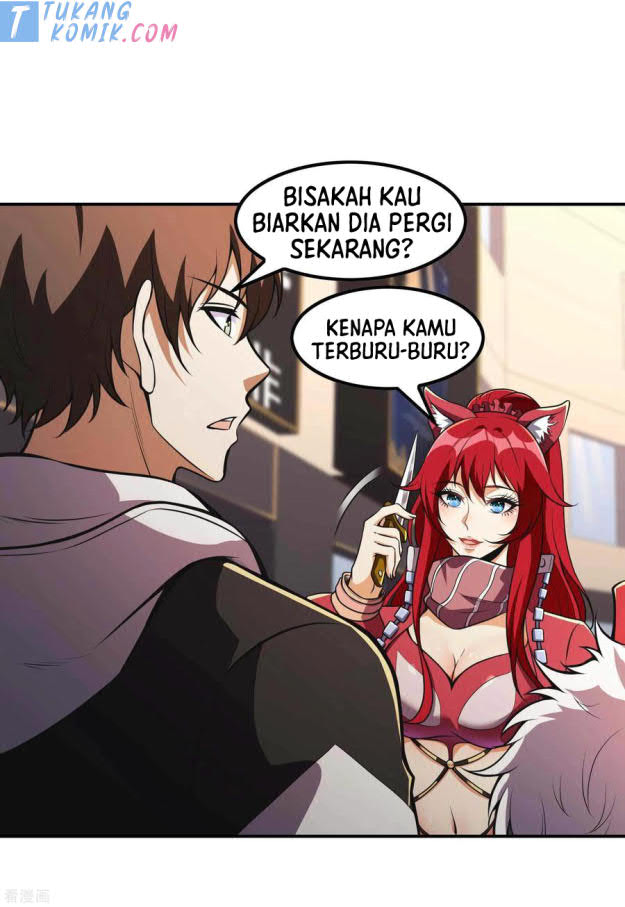Useless First Son-In-Law (Magnificent Cohabiting Son-In-Law) Chapter 106 Gambar 25